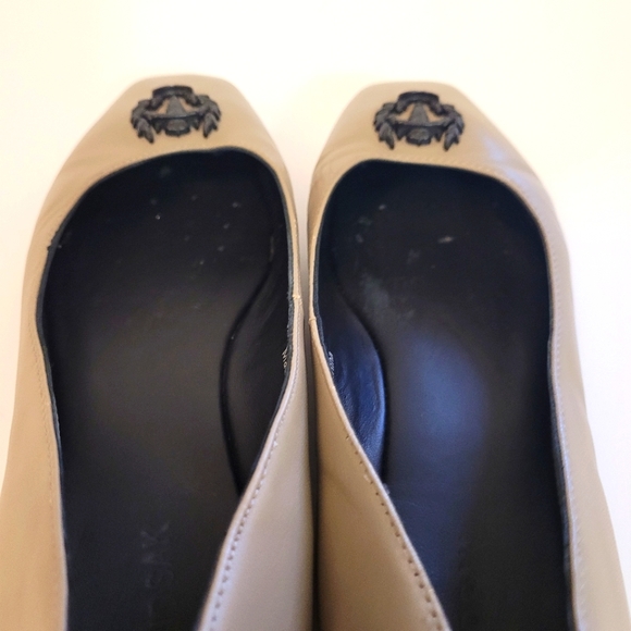 Rudsak flat ballerina shoes size 36 - Picture 13 of 16